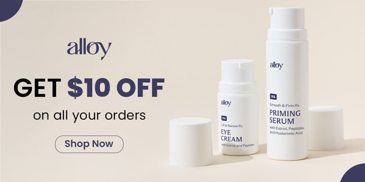 My Alloy Coupon Code