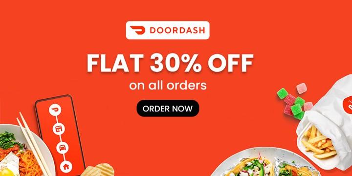 Doordash Promo Code