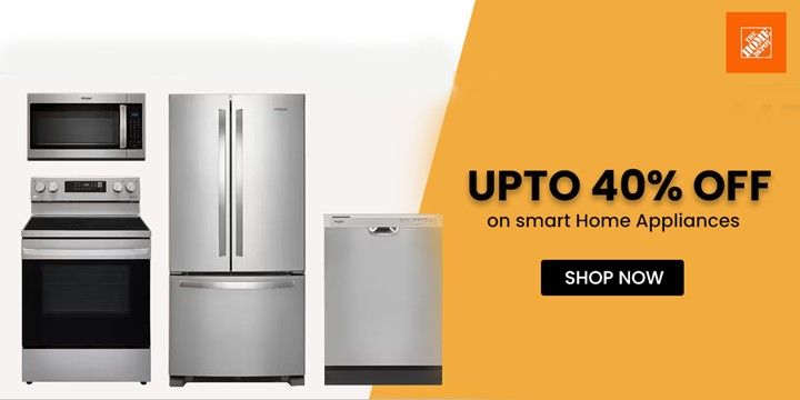 The Home Depot Promo Code