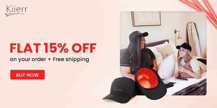 Kiierr Promo Code