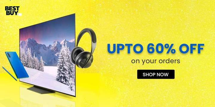 Best Buy Coupon Codes