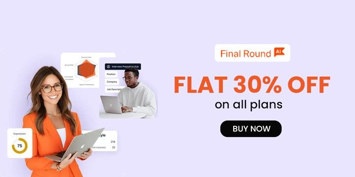 Final Round AI Coupon Codes