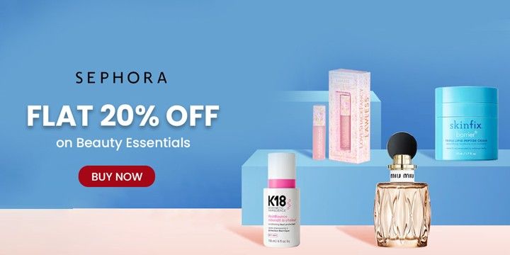 Sephora Promo Code