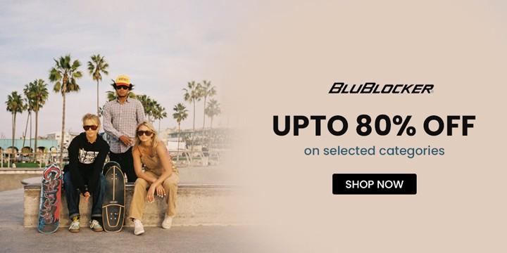 BluBlocker Coupon Code