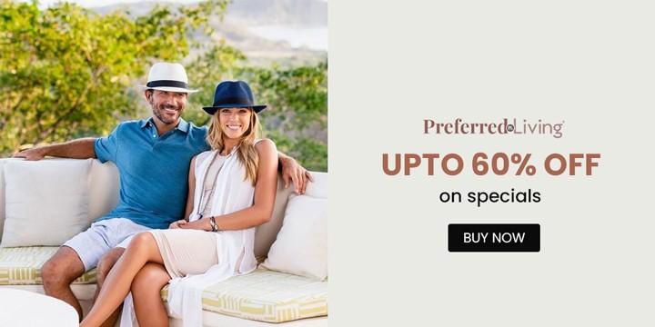 Preferred Living Coupon Code