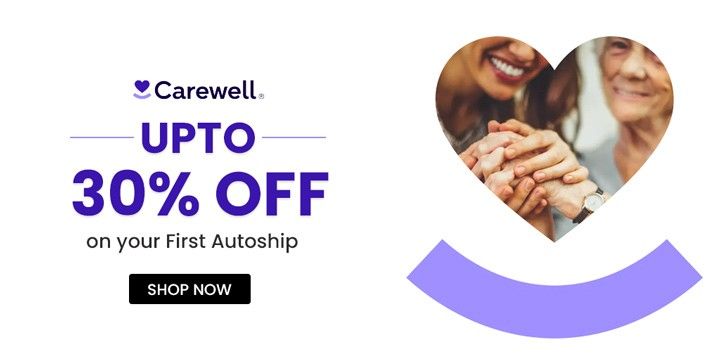 Carewell Coupon Code
