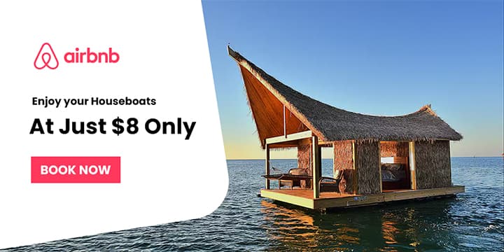 Airbnb Promo Code