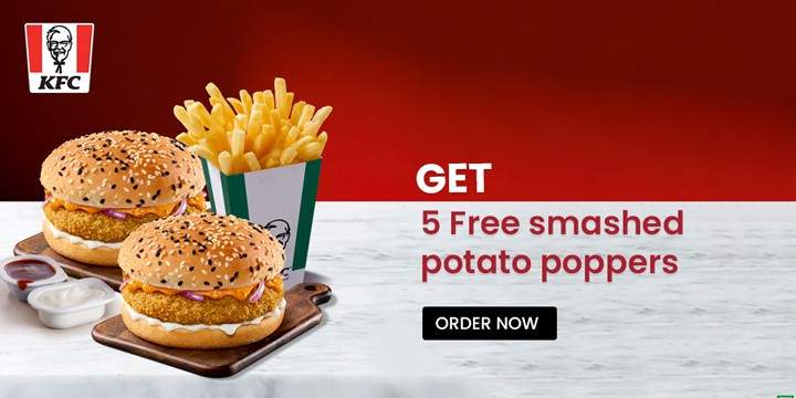 KFC Coupon Code