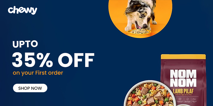 Chewy Promo Code