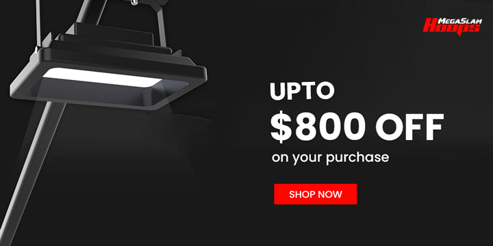 Mega Slam Hoops Promo Code