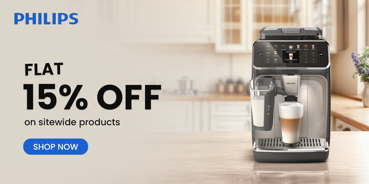 Philips Promo Code