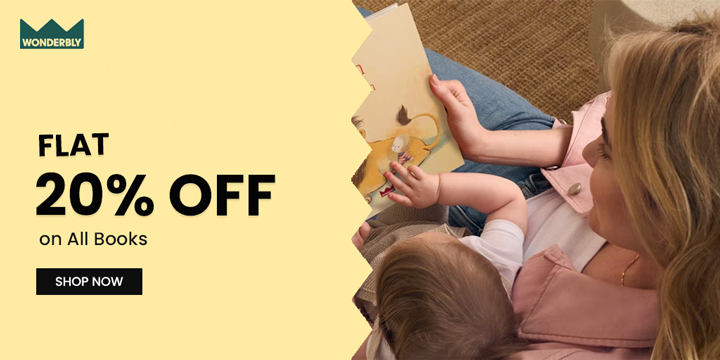 Wonderbly Promo Code