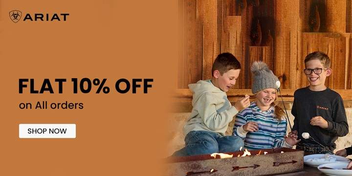 Ariat Coupon Code