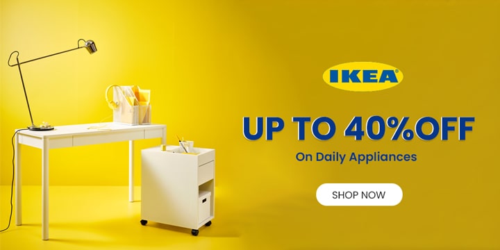 IKEA Coupon Code