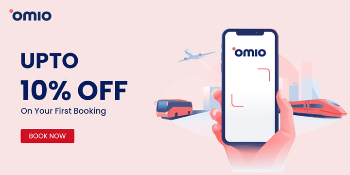 Omio Coupon Code