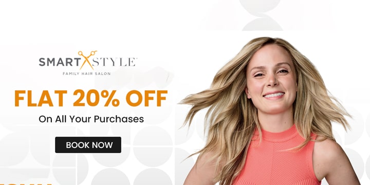 SmartStyle Coupon Code
