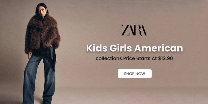 Zara Coupon Code