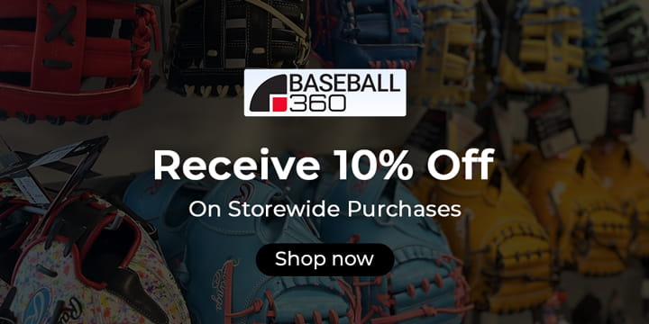 Baseball 360 Promo Code