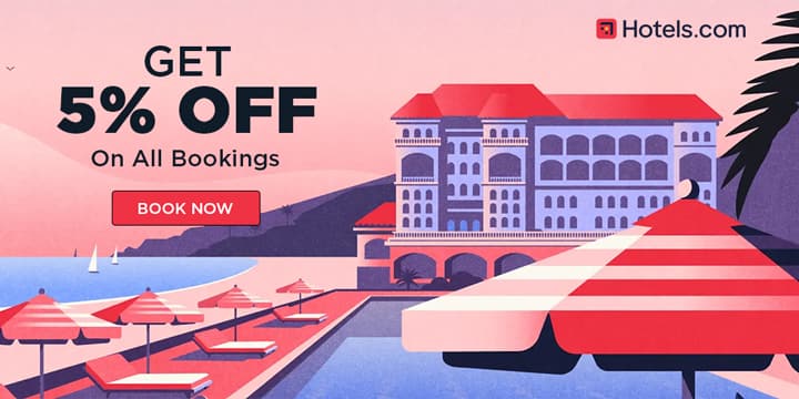 Hotels.com Promo Code