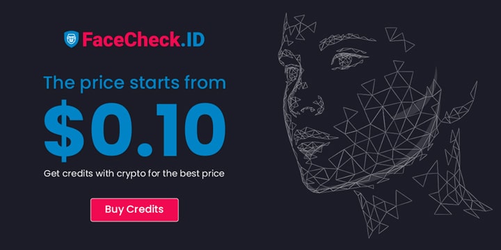 FaceCheck ID Promo Code