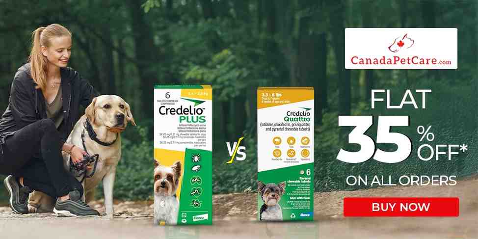 CanadaPetCare Promo Code