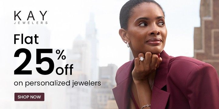 Kay Outlet Coupon Code