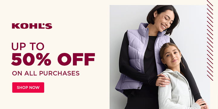 Kohl's Crew Promo Code