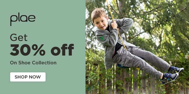 Plae Promo Code