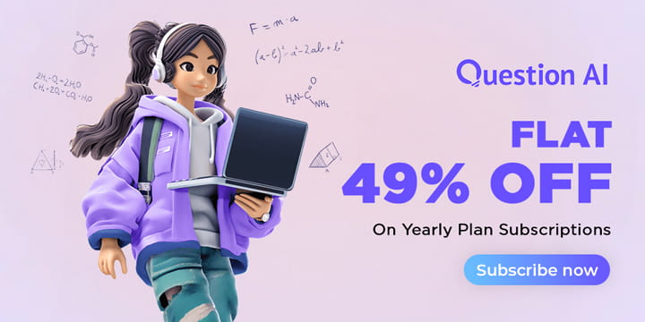 Question AI Coupon Code